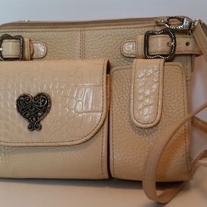 Brighton Crossbody Bag
